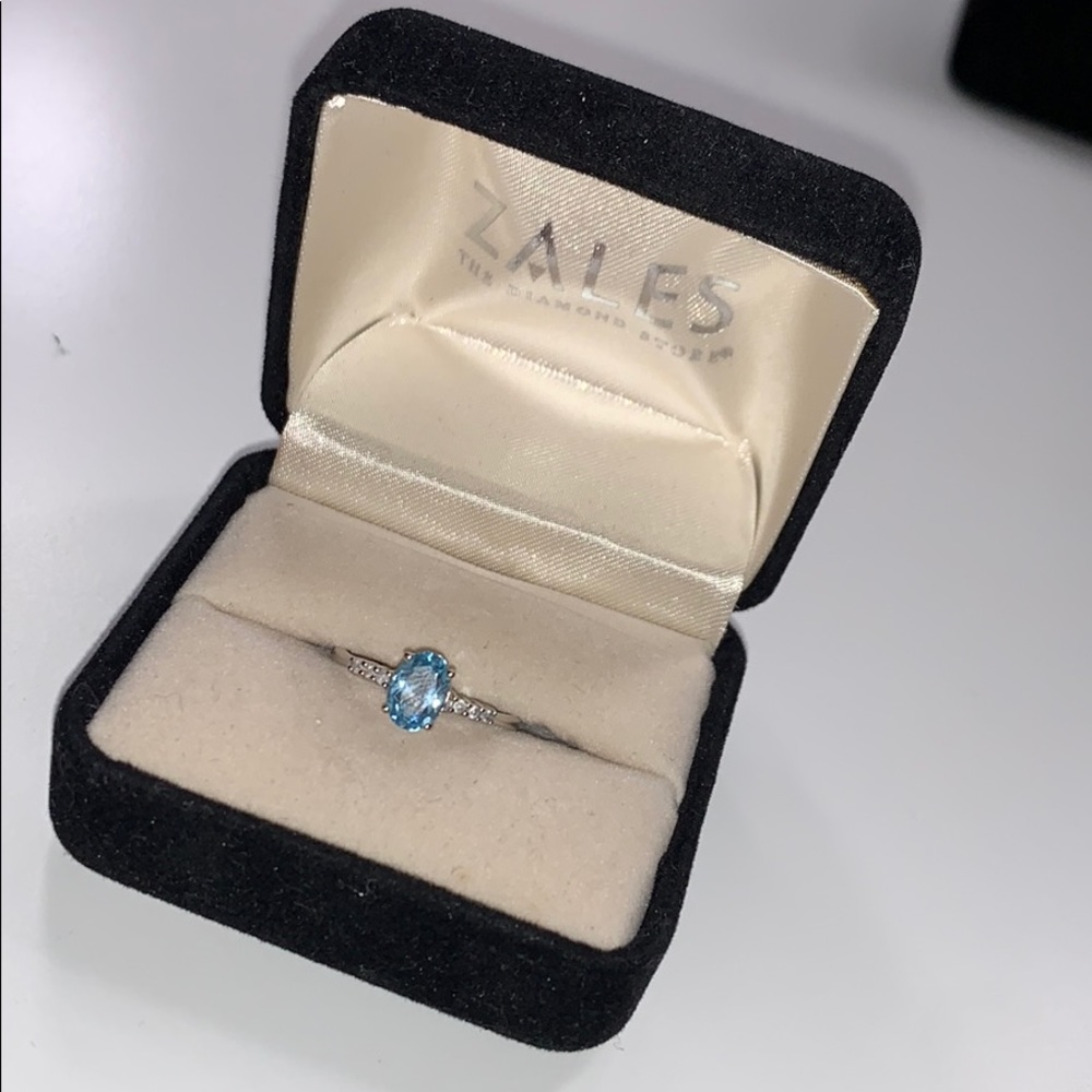 Turquoise Ring